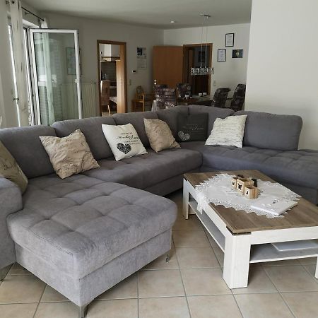Ferienhaus Betty Rhauderfehn Luaran gambar