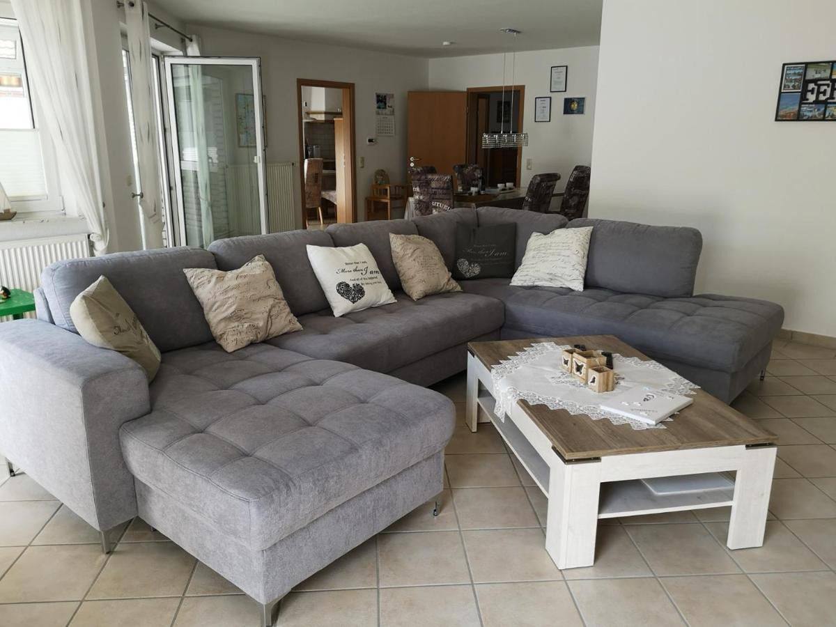 Ferienhaus Betty Rhauderfehn Luaran gambar