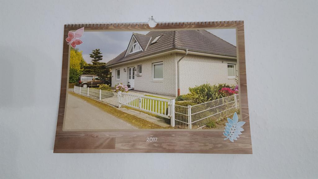 Ferienhaus Betty Rhauderfehn Luaran gambar