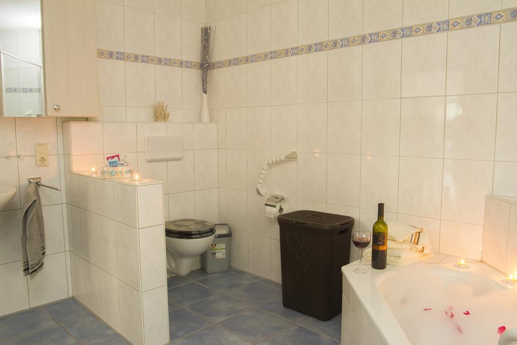Ferienhaus Betty Rhauderfehn Luaran gambar