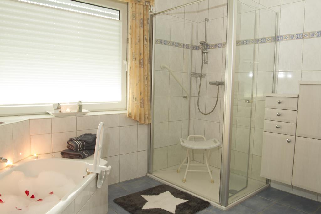 Ferienhaus Betty Rhauderfehn Luaran gambar