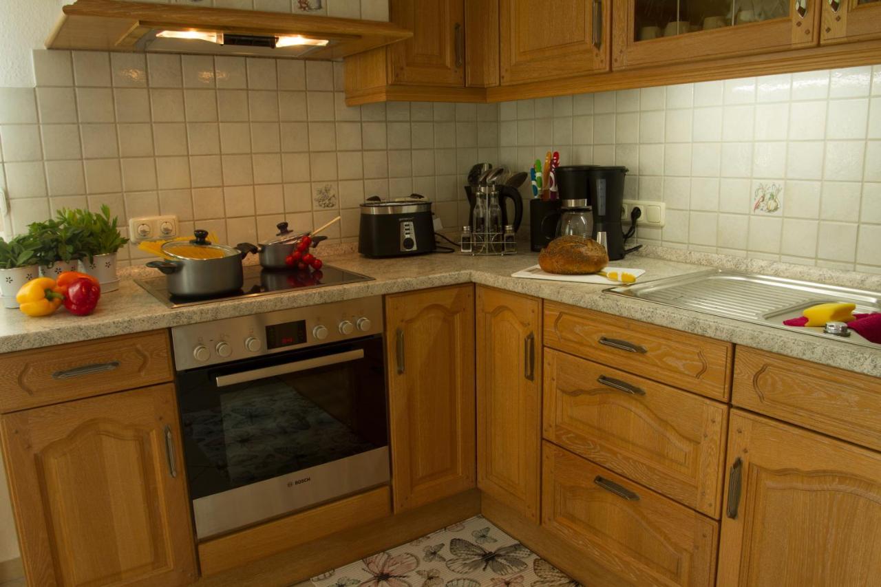 Ferienhaus Betty Rhauderfehn Luaran gambar